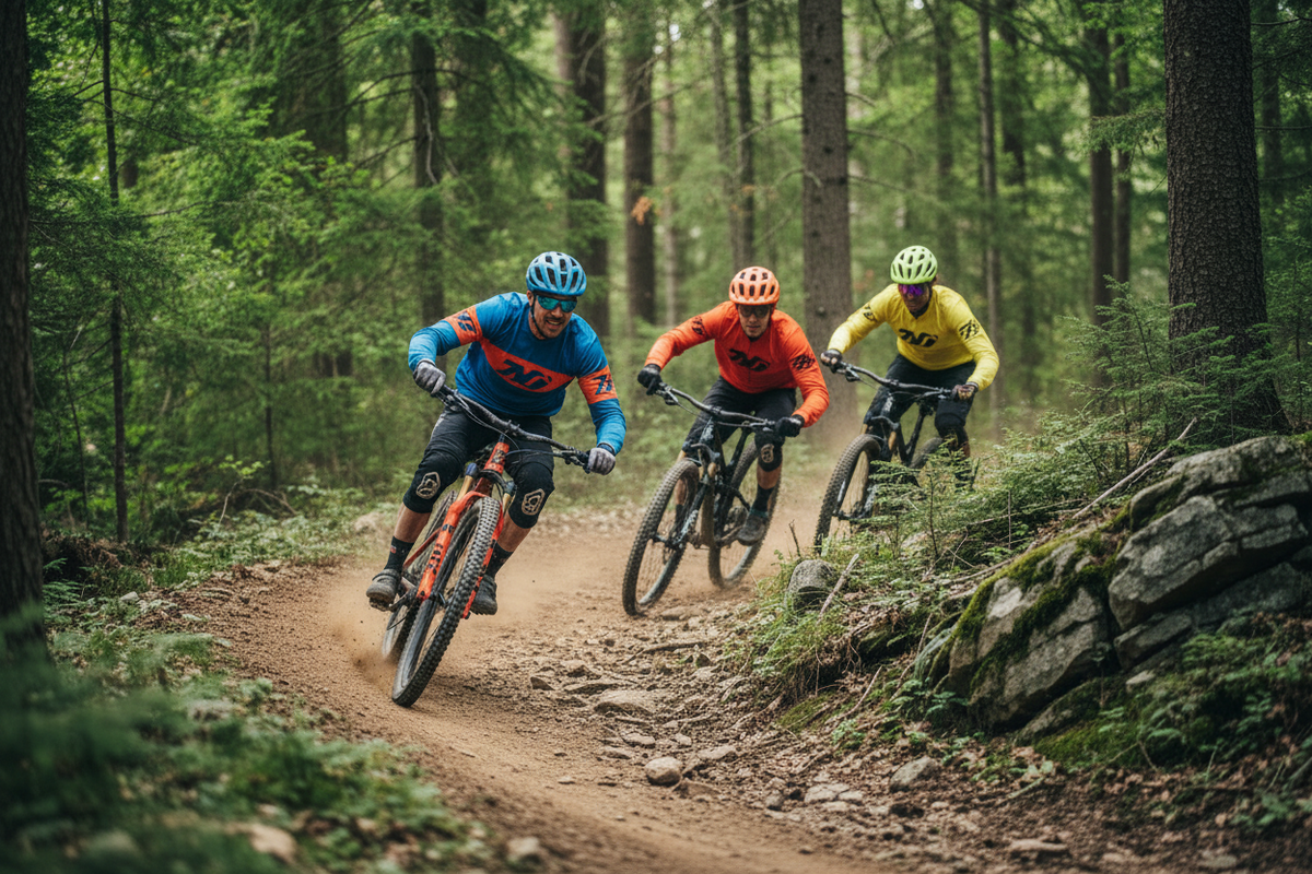 Ciclismo