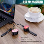 Luz LED para Bicicleta