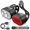 Luz LED para Bicicleta