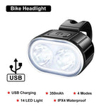 Luz LED para Bicicleta