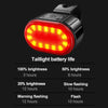 Luz LED para Bicicleta