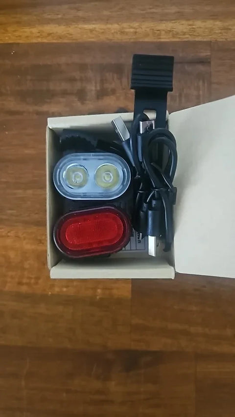 Review Card