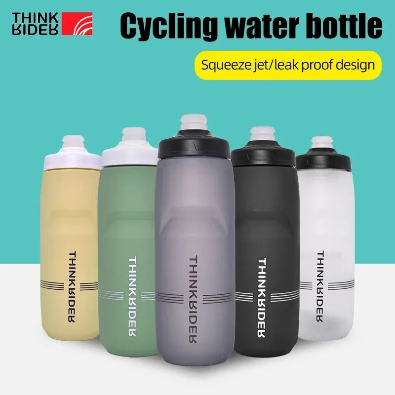 Garrafa de Ciclismo ThinkRider