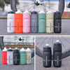Garrafa de Ciclismo ThinkRider