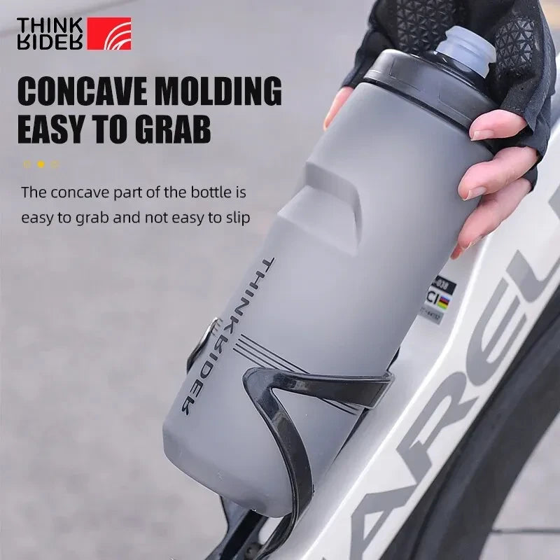 Garrafa de Ciclismo ThinkRider
