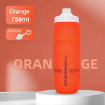 Garrafa de Ciclismo ThinkRider