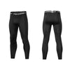 Calça de Compressão Masculina para Corrida