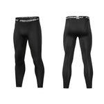 Calça de Compressão Masculina para Corrida