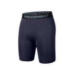 Calça de Compressão Masculina para Corrida
