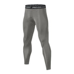 Calça de Compressão Masculina para Corrida