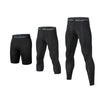 Calça de Compressão Masculina para Corrida
