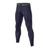 Calça de Compressão Masculina para Corrida