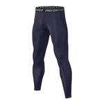 Calça de Compressão Masculina para Corrida