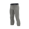 Calça de Compressão Masculina para Corrida
