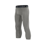 Calça de Compressão Masculina para Corrida