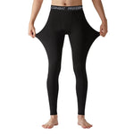 Calça de Compressão Masculina para Corrida