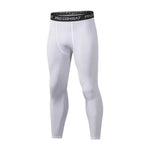 Calça de Compressão Masculina para Corrida