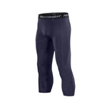 Calça de Compressão Masculina para Corrida