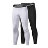 Calça de Compressão Masculina para Corrida