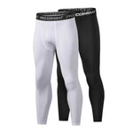 Calça de Compressão Masculina para Corrida