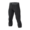 Calça de Compressão Masculina para Corrida