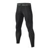 Calça de Compressão Masculina para Corrida