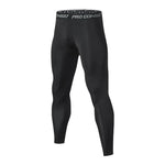 Calça de Compressão Masculina para Corrida