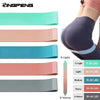 Conjunto de Bandas Elásticas Fitness