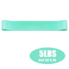 Conjunto de Bandas Elásticas Fitness