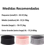 Cinto de Corrida Invisível