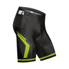 Shorts de Ciclismo Acolchoados