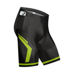 Shorts de Ciclismo Acolchoados