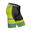 Shorts de Ciclismo Acolchoados