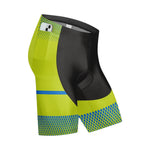 Shorts de Ciclismo Acolchoados
