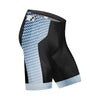 Shorts de Ciclismo Acolchoados