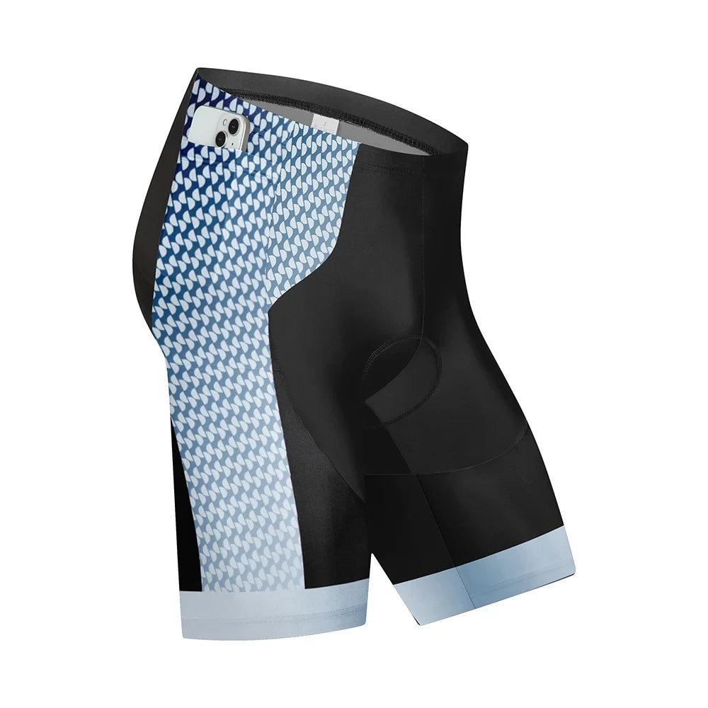 Shorts de Ciclismo Acolchoados