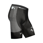Shorts de Ciclismo Acolchoados