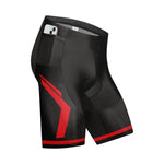 Shorts de Ciclismo Acolchoados