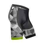 Shorts de Ciclismo Acolchoados