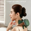 Massageador Elétrico Cervical Shiatsu