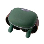 Massageador Elétrico Cervical Shiatsu