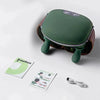 Massageador Elétrico Cervical Shiatsu
