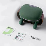 Massageador Elétrico Cervical Shiatsu