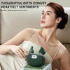 Massageador Elétrico Cervical Shiatsu