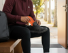 Palmilha Esportiva de Suporte de Arco