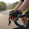 Luvas de Ciclismo Antiderrapantes Respiráveis