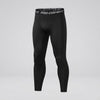 Calça de Compressão Masculina para Corrida