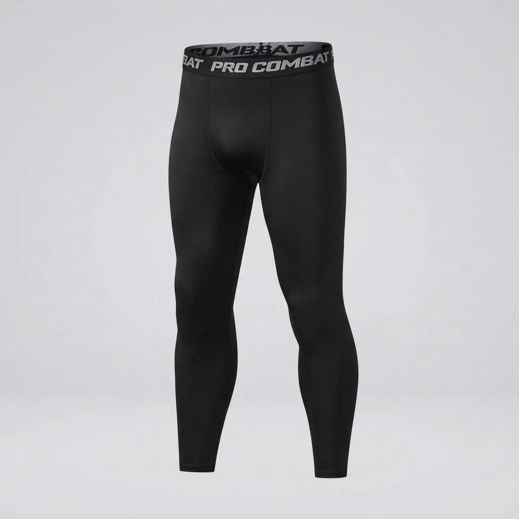 Calça de Compressão Masculina para Corrida