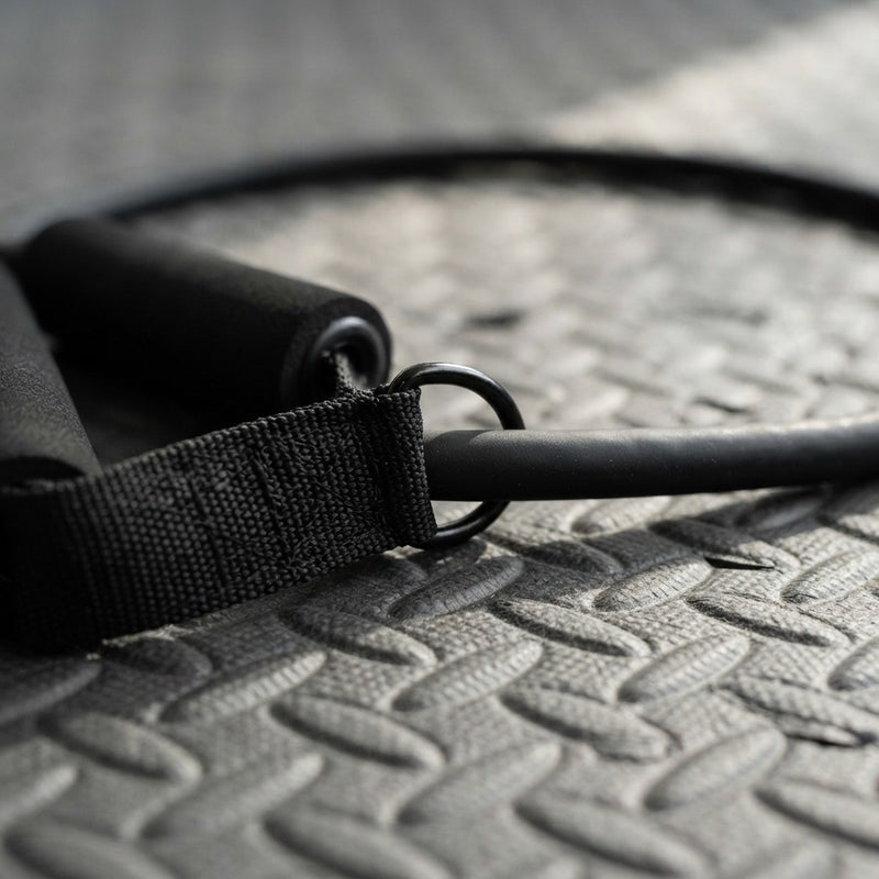 Faixas de Resistência com Alças para Treino